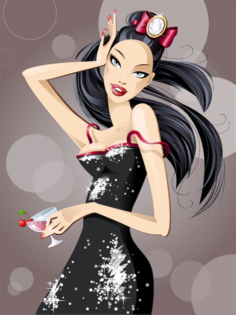 cartoon ki sexy|Sexy Sensual Cartoon Woman Images, Illustrations & Vectors。